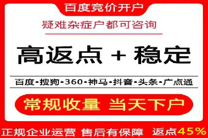 SEM代运营公司案例：实战经验分享